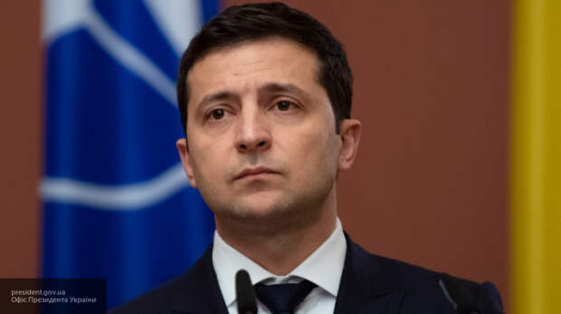 Соловьев назвал Зеленского "голодным и измученным" президентом нерешительной Украины