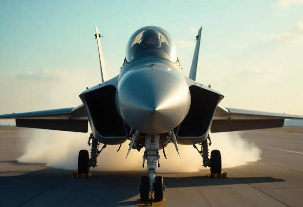 19FortyFive: китайский истребитель J-20S способен поразить ВМС США