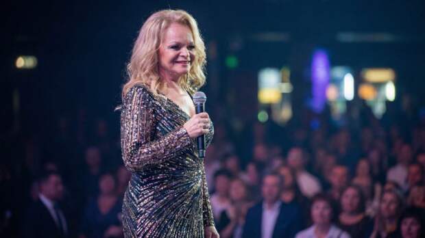 Адвокат рассказала о реакции Лурье на получение ключей от купленной квартиры