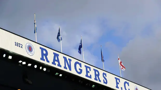 Стали известны подробности нападения на болельщиков перед матчем Лиги Европы «Рейнджерс» — «Осиек»