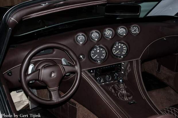 Встреча поклонников марки Wiesmann (27 фото+4 видео) Встреча поклонников марки Wiesmann (27 фото+4 видео)