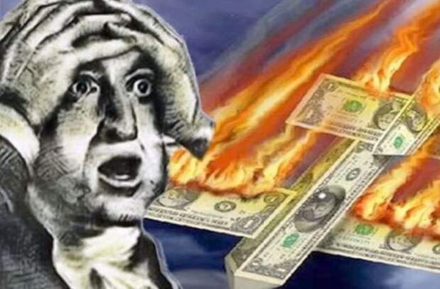 «Начинают появляться трещины». Провал блицкрига в Иране ударил по нефтедоллару США