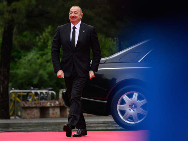 Фото: AP