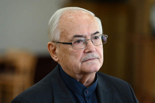 Всеволод Шиловский