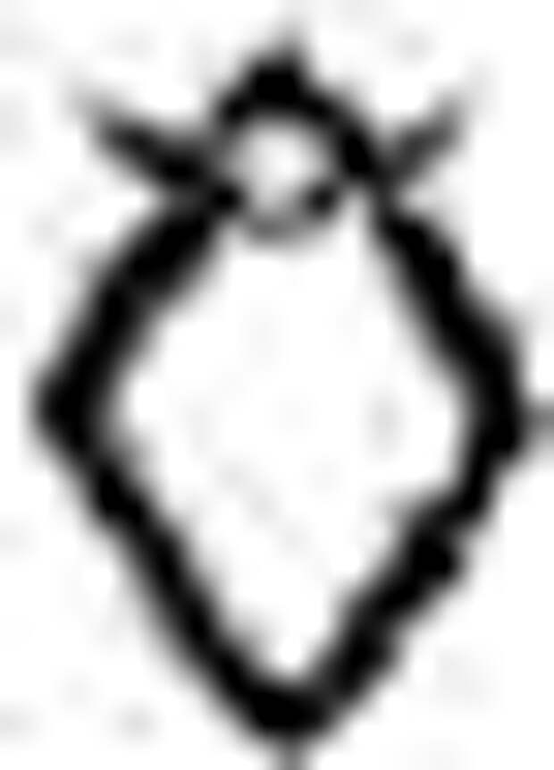 Вязание крючком. Двойной столбик.