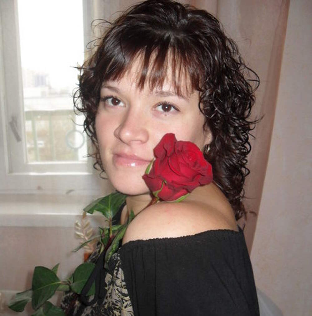 Полина Карасева
