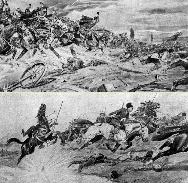 Галерея животных, втянутых людьми в мировую бойню Галерея животных, втянутых людьми в мировую бойню факты, мировая война, животные