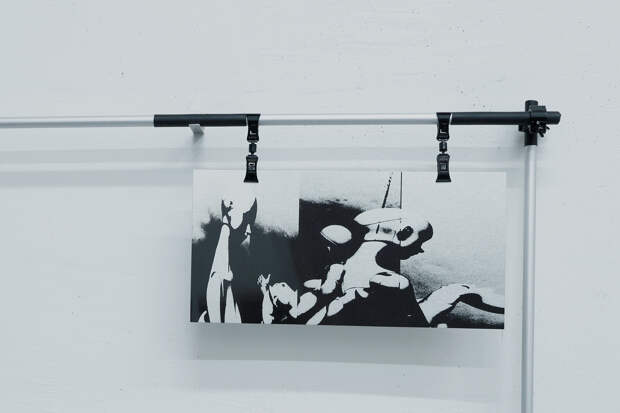 Алексей Громов, Doll’s dream 1.0, 2025 год