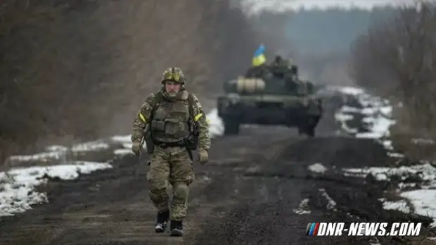 Украинские силовики за сутки выпустили по ДНР 311 боеприпасов, ранены 26 мирных жителей