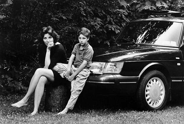 24 года с SAAB (24 фото) 24 года с SAAB (24 фото)