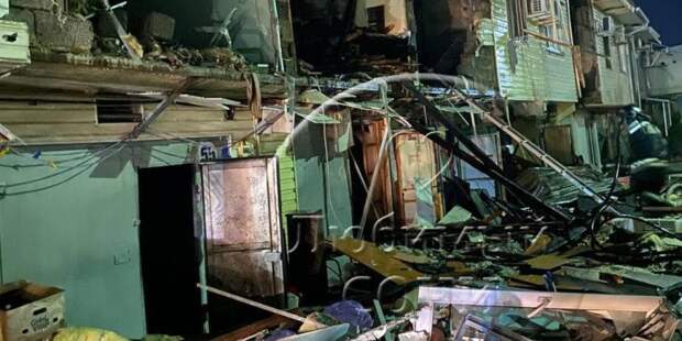 После ночного удара БПЛА: последствия для жителей Адыгеи и сбои в авиасообщении юга России