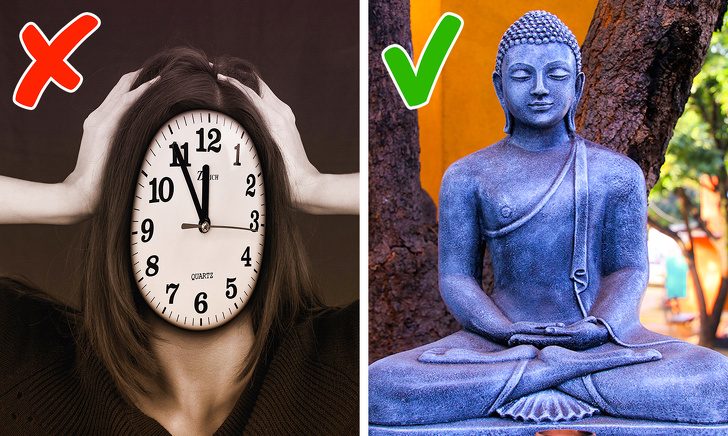 Как стать счастливее тем, у кого есть всего 10 минут в день