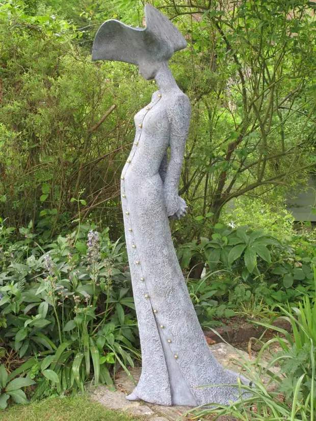 Песня женской красоте