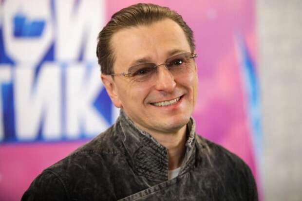 Актер Безруков рассказал, куда всегда заходит в Минске