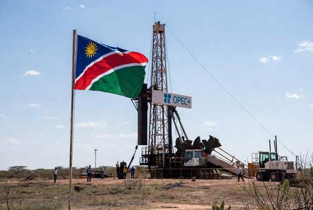 Намибия считает преждевременными разговоры о вступлении в ОПЕК+