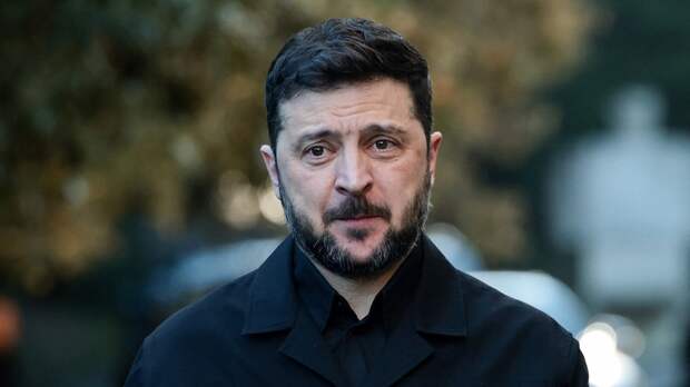 Зеленский рассказал, где Украина не согласна вести переговоры