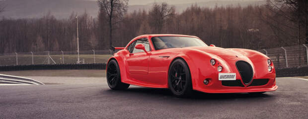 Wiesmann