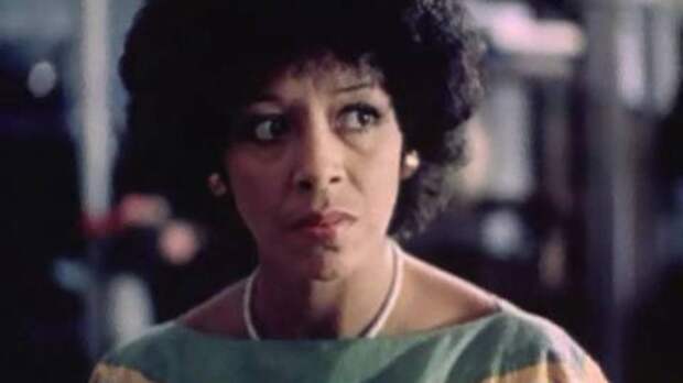 Названа причина смерти звезды фильма «Кин-дза-дза» Людмилы Солоденко