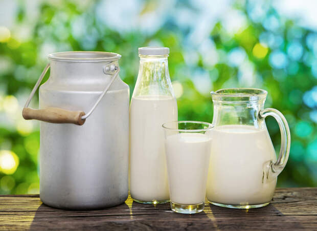 Что надо знать о молоке?