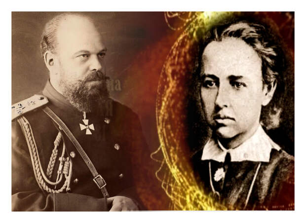 За что Александр III казнил дочь губернатора Софью Перовскую