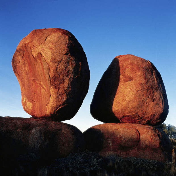 10 самых необычных камней мира