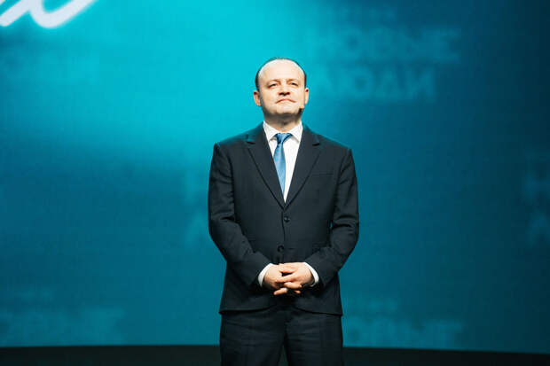 Даванков заявил, что встретился с Мизулиной и нашел с ней общий язык