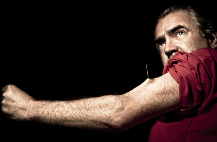 10 реальных людей со сверхспособностями
