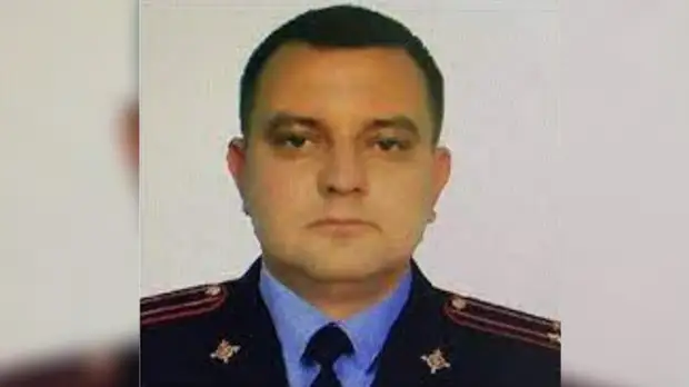 Экс-полицейский Вадим Шкабарня возглавил Департамента транспорта Ростова с 29 апреля