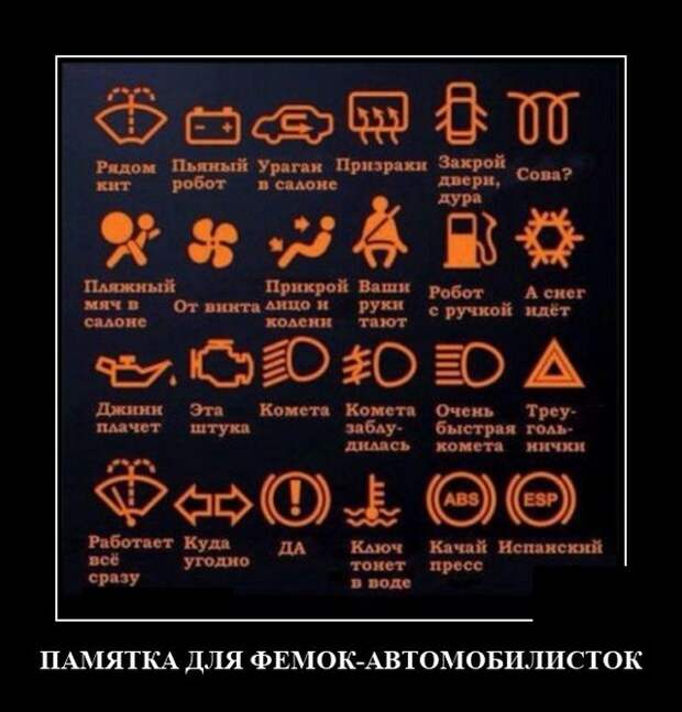 Демотиваторы 18 июня 2021