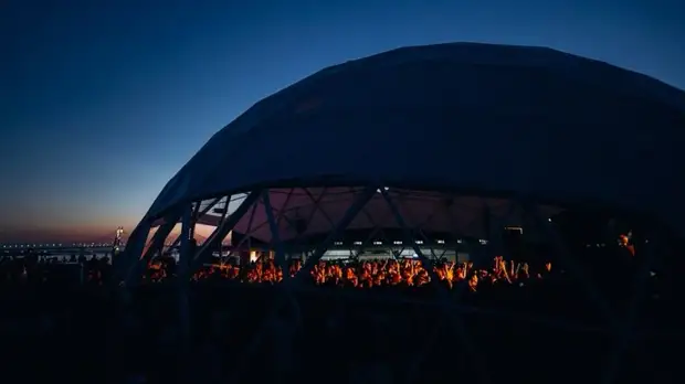 Музыкальный фестиваль «Пост-Фест» пройдёт 18—19 августа в Петербурге