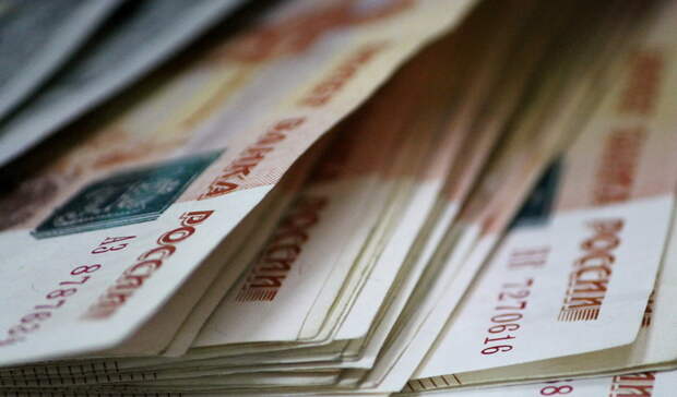 Белгородка перевела 1,7 млн рублей мошенникам ради получения кредита