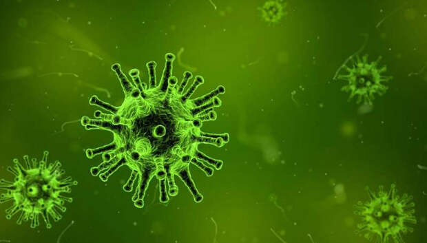 Восемь человек с коронавирусом скончались в Московской области за сутки