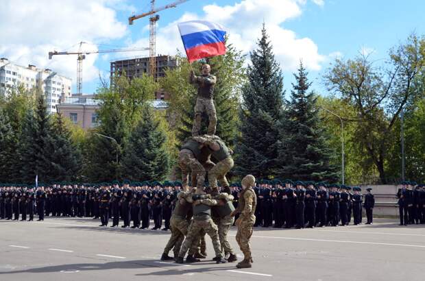 Фото предоставлено пресс службой префектуры СВАО