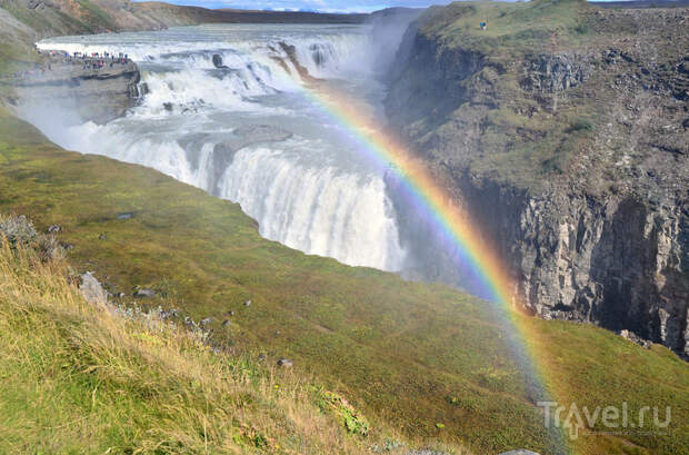 Iceland. Первые триста километров / Фото из Исландии