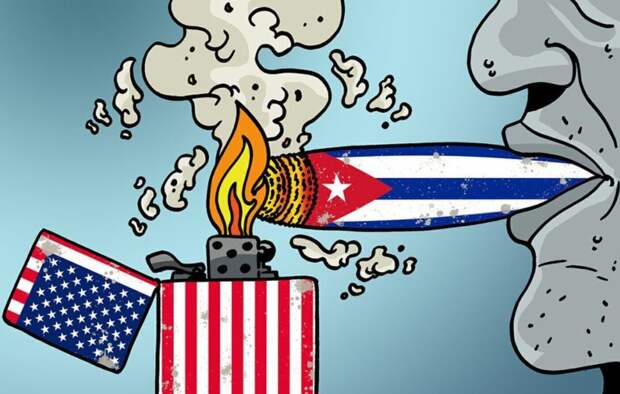 Протесты на Кубе. Причины и последствия