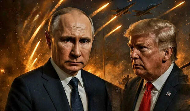 Ничего себе! "США попытались убить Путина. Сбиты американские БПЛА": Спецзаявление экс-офицера