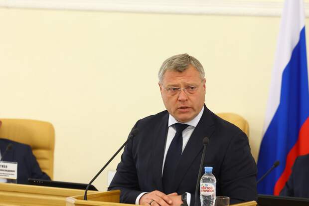 Губернатор не шутит: конкурс на министра строительства и ЖКХ  Астраханской области действительно будет