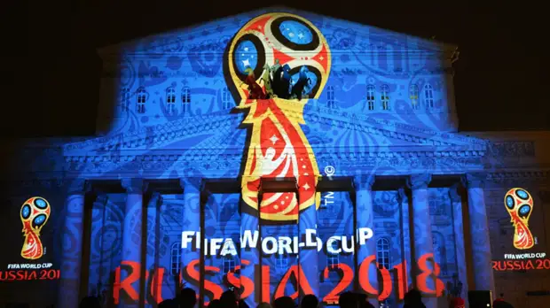 ФИФА опубликовала документальный фильм о ЧМ-2018 в России