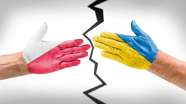 Украине стоит опасаться Стратегии национальной безопасности Польши