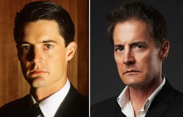 25 лет? Да не вопрос. К съёмкам готов. | Фото:gazeta.ru