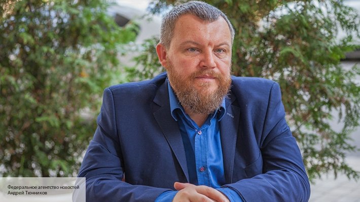 Один на один с бедой - крик о помощи ополченцев и добровольцев Донбасса