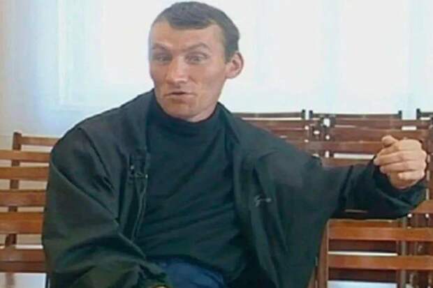 Осуждённый за изнасилование и убийство девочки из Шаркана погиб в зоне СВО