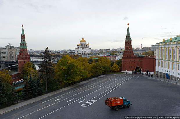 Большой Кремлёвский дворец