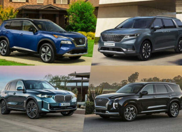 Рынок – убили, автопром – не спасли. Последствия нового утильсбора