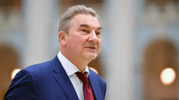 Третьяк назвал задачу сборной России на Олимпийские игры в Пекине