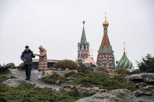 Синоптик Шувалов: настоящее весеннее тепло придет в Москву с 10 марта