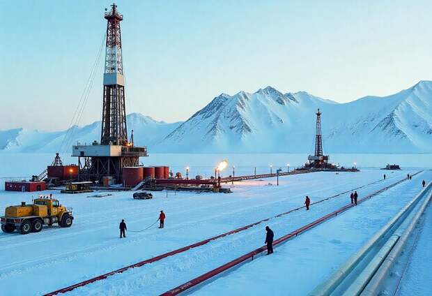 Россия может сократить добычу и экспорт газа в 2026 году на фоне решений ЕС