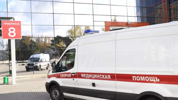 Bild: в ФРГ 12 человек пострадали при взрыве в вагоне, устроенном пассажиром