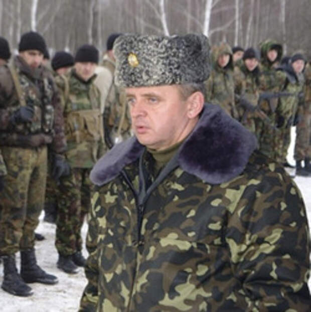 «То ли убит, то ли взят в плен». Украинское командование потеряло на Донбассе своего начальника штаба