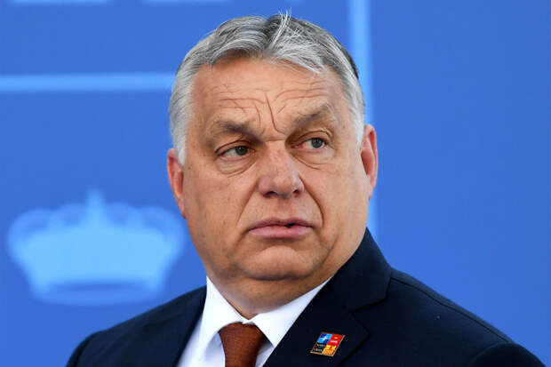 Орбан: в трех странах НАТО появятся базы для поставок вооружений Украине